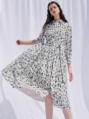 13 Mẫu váy công sở Hàn Quốc hàng hiệu cao cấp trẻ trung