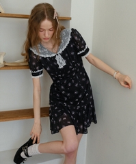 Váy thời trang Hàn Quốc 042503