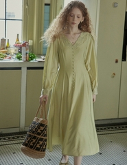 Váy thời trang Hàn Quốc 042509