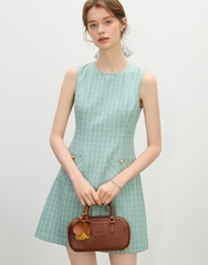 Váy thời trang Hàn Quốc 042510