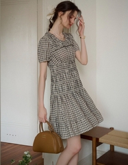 Váy thời trang Hàn Quốc 042514