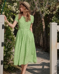 Váy thời trang Hàn Quốc 042515