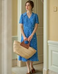 Váy thời trang Hàn Quốc 042517