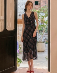 Váy thời trang Hàn Quốc 042519