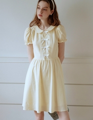 Váy mini baby Hàn Quốc 050810