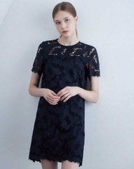 Váy ren mini Hàn Quốc 050815