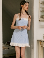 Váy mini doll Hàn Quốc 050825