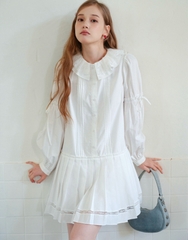 Đầm thời trang Hàn Quốc 121909