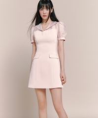 Váy công sở Hàn Quốc 052301