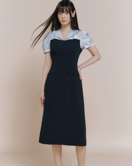 Váy công sở Hàn Quốc 052302