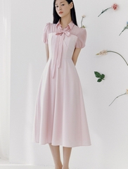 Váy công sở Hàn Quốc 052304