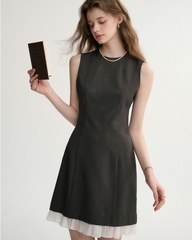 Váy công sở Hàn Quốc 052307