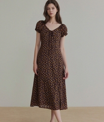 Váy hoa nhí Hàn Quốc 061703