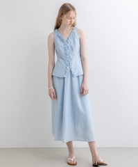 Set váy Hàn Quốc 061716