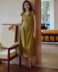 Váy Olive Hàn Quốc 062028