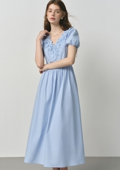 Đầm Hàn Quốc 072404