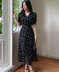 Đầm Hàn Quốc 042040