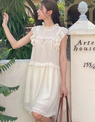 Đầm Hàn Quốc 052402