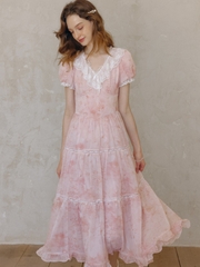 Đầm Hàn Quốc 072408