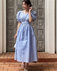 Đầm Hàn Quốc 052407