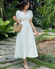 Đầm Hàn Quốc 052408