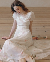 Đầm Hàn Quốc 072409