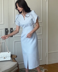 Đầm Hàn Quốc 062503