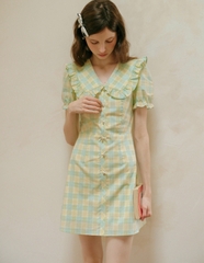 Đầm Hàn Quốc 072414