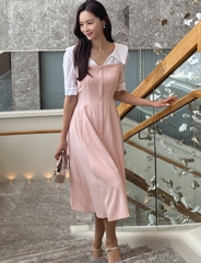 Đầm Hàn Quốc 062518