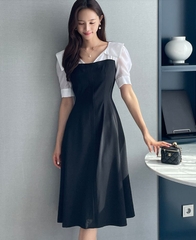 Đầm Hàn Quốc 062518