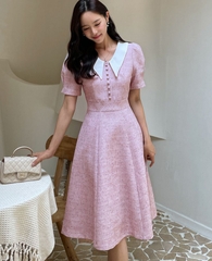 Đầm Hàn Quốc 062524