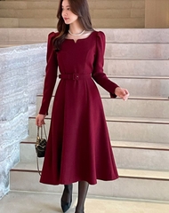 Đầm Hàn Quốc 112509