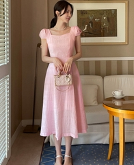 Đầm Hàn Quốc 062303