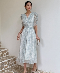 Đầm Hàn Quốc 062305