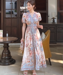 Đầm Hàn Quốc 062312