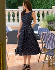 Đầm Hàn Quốc 062315