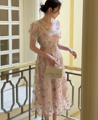 Đầm Hàn Quốc 062316