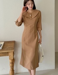 Đầm Hàn Quốc 081533