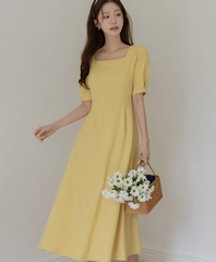 Váy công sở Hàn Quốc 042917