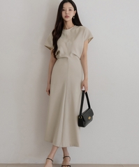 Đầm Hàn Quốc 081706