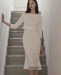 Váy công sở Hàn Quốc 012811