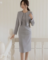 Set công sở Hàn Quốc 031626