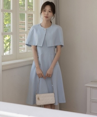 Đầm công sở Hàn Quốc 060509