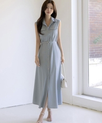 Váy thời trang Hàn Quốc 082205