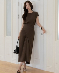 Váy thời trang Hàn Quốc 082208