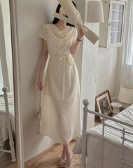 Váy thời trang Hàn Quốc 082211