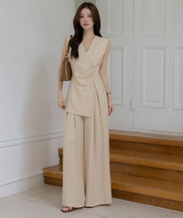 Jumpsuit thời trang Hàn Quốc 082213