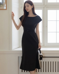 Váy thời trang Hàn Quốc 082215