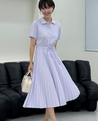 Đầm thời trang Hàn Quốc 052422