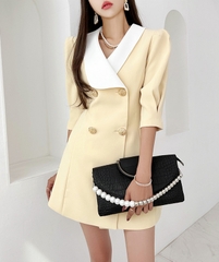 Váy thời trang Hàn Quốc 082645